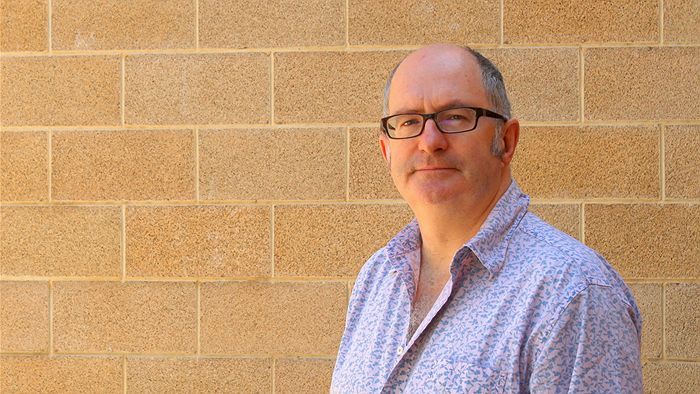 John Lanchester lays bare the language of finance episode artwork