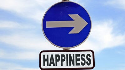 Directions to happiness