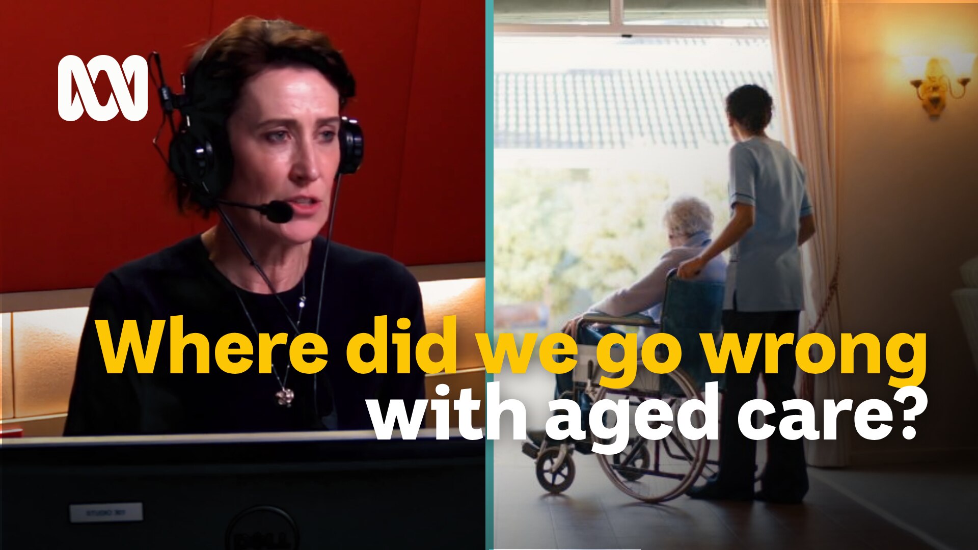 COVID-19: Where did we go wrong with aged care? - ABC News