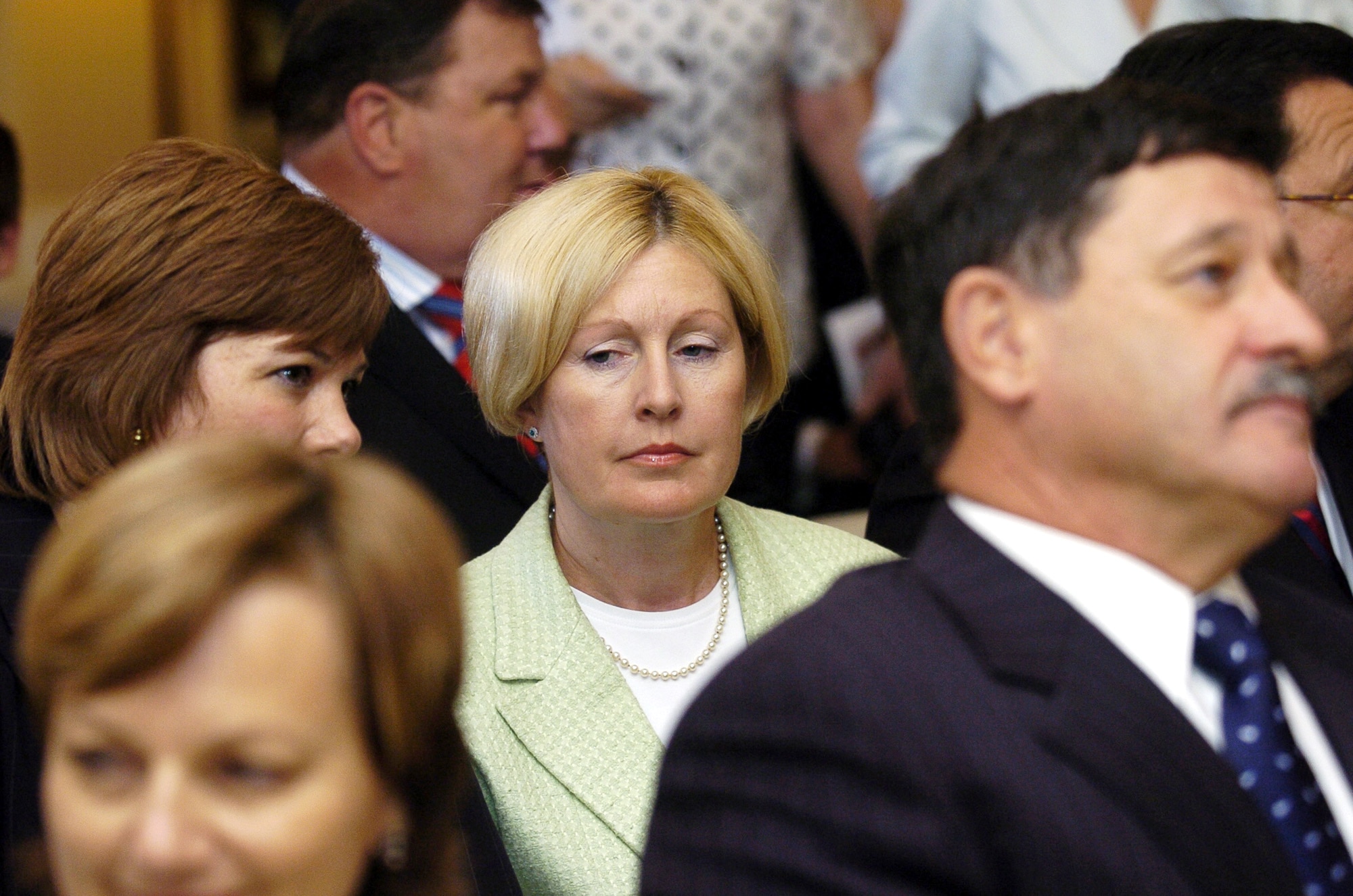 Howard-era minister voted to outlaw offshore casinos, then co-founded one