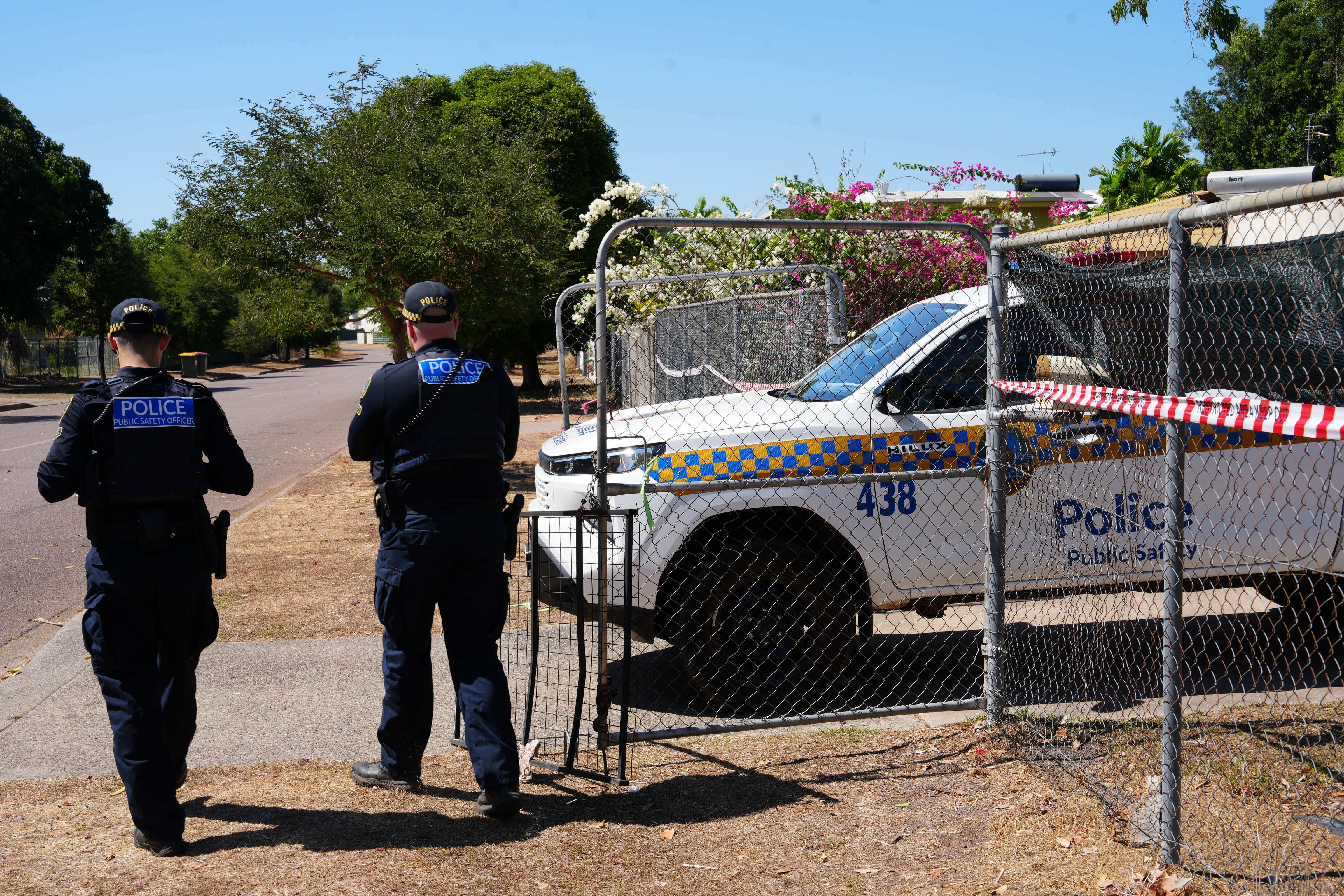 Woman, 28, found deceased hours after alleged domestic violence assault