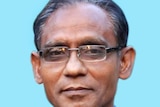 Rajshahi University English professor Rezaul Karim Siddique