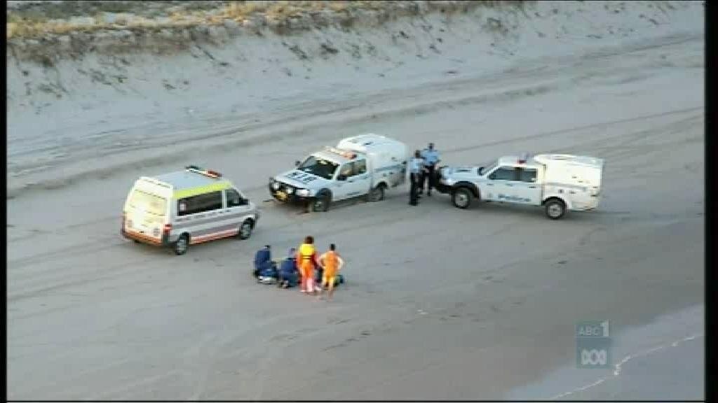 Orangeville 2570 Location ABC News