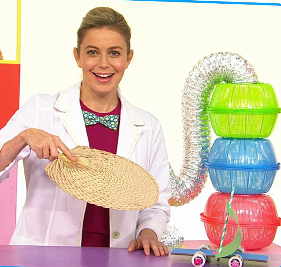 Play-based planning ideas - ABC Kids