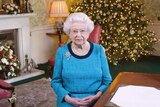 Queen Elizabeth II's 2016 Christmas message