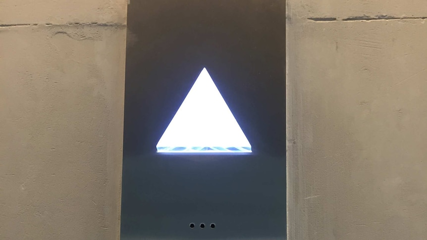 Elevator light