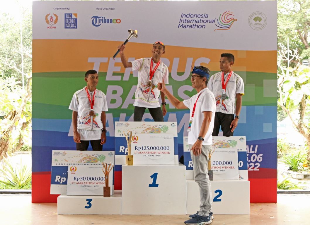Podium