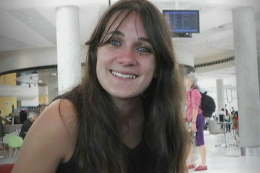 Queensland man faces four charges over Sophie Collombet's death