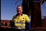 Cleared of wrongdoing ... FMG founder Andrew Forrest
