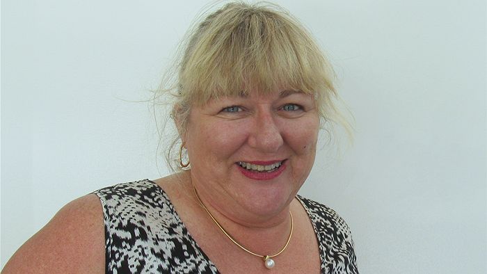 Nurse Ronnie Taylor's life on the emergency front line