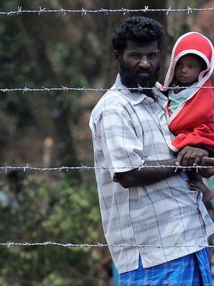 Australia's child rights' record under scrutiny at UN - ABC Radio