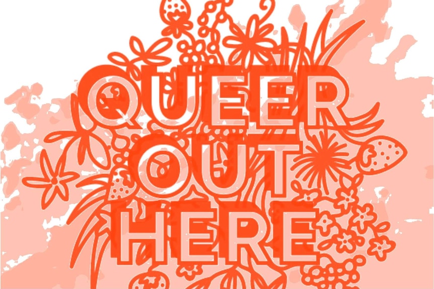 Off Track presents Queer Out Here