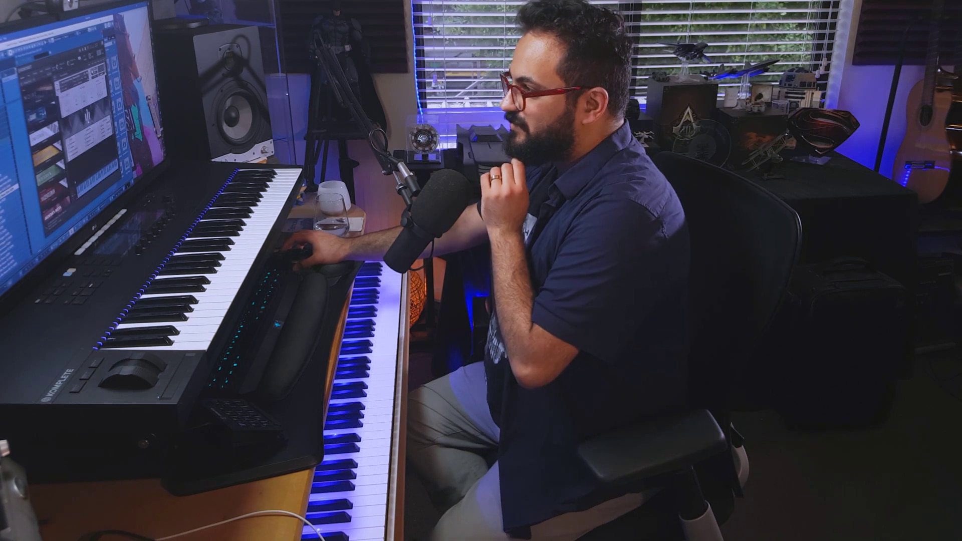 How is video game music made? ABC Classic