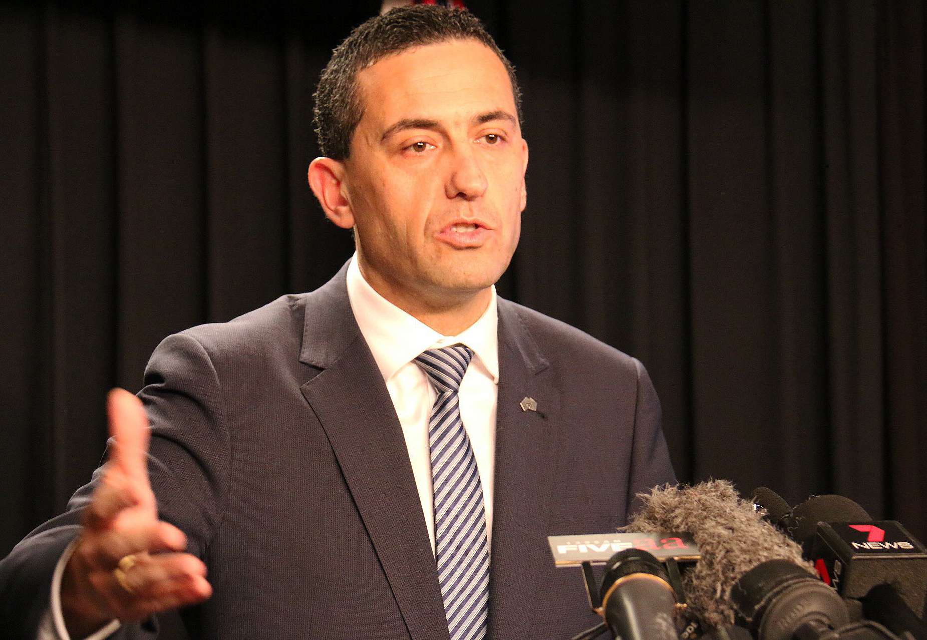 Federal budget 'underwhelming and uninspiring', SA Treasurer says ABC