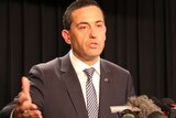 SA Treasurer Tom Koutsantonis