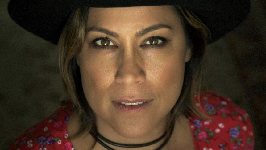 Kate Ceberano