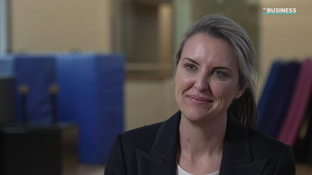 Play Video. Duration: 4 minutes 10 seconds