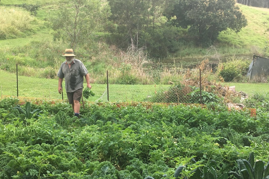 Stu and Jude Venn have been farming sustainably for more than 20 years.
