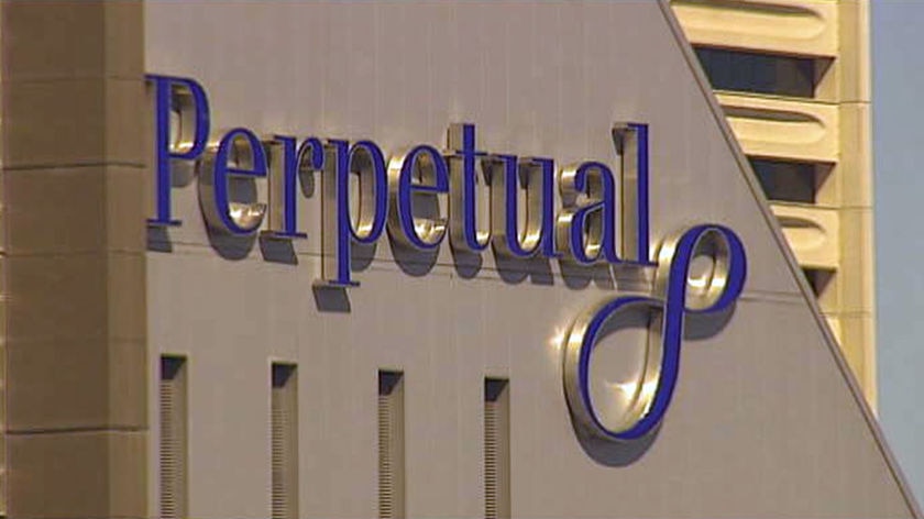 Perpetual's head of income says the funds freeze is a necessary step.