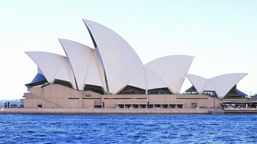 Sydney Opera House Entrance Fee