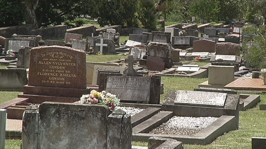 Rookwood Cemetery