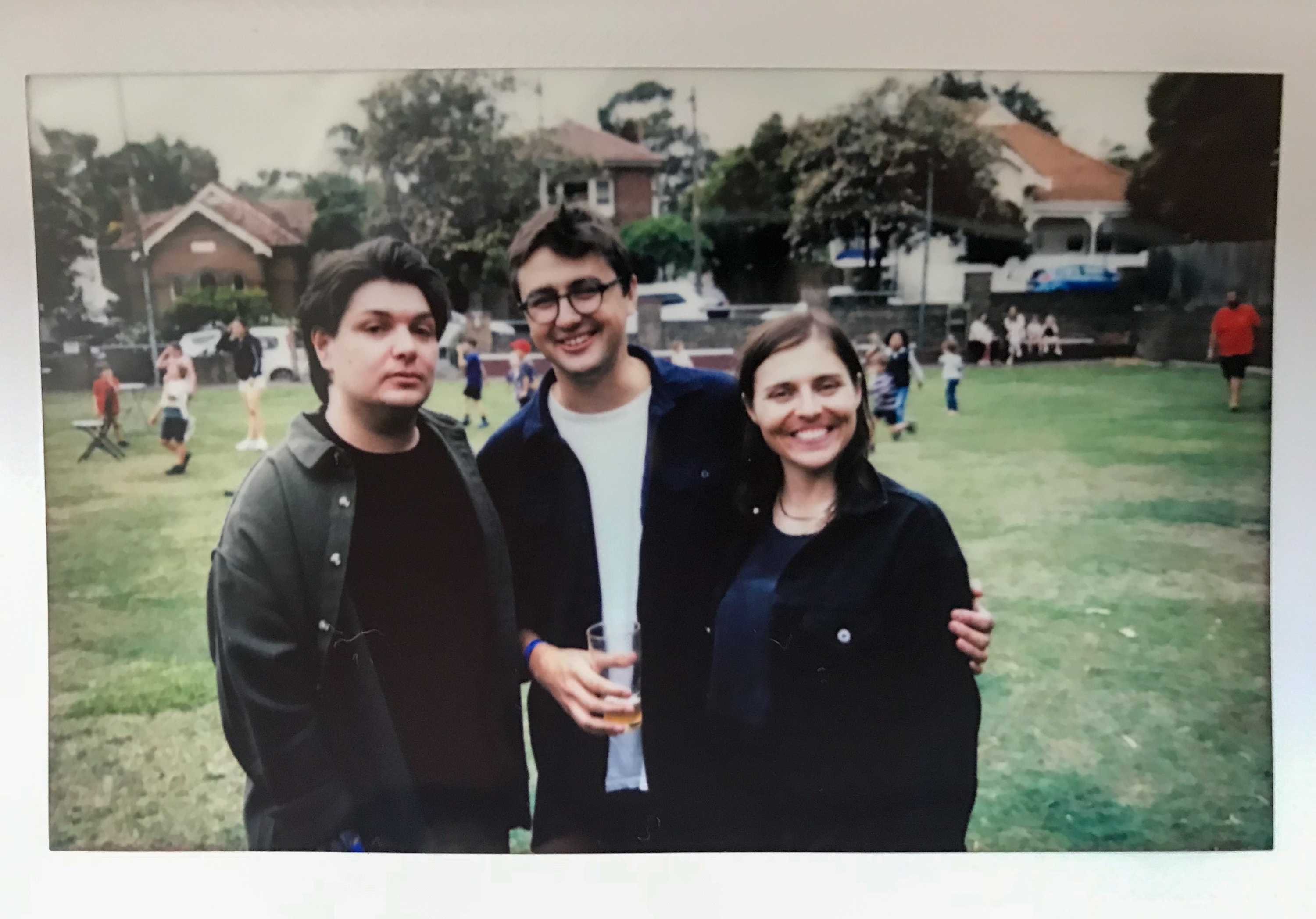 Goodbye from The Signal team - ABC listen