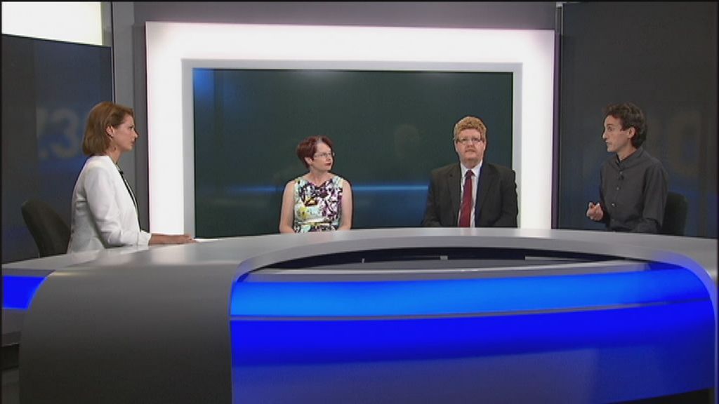 Debate on curbing domestic violence - ABC News