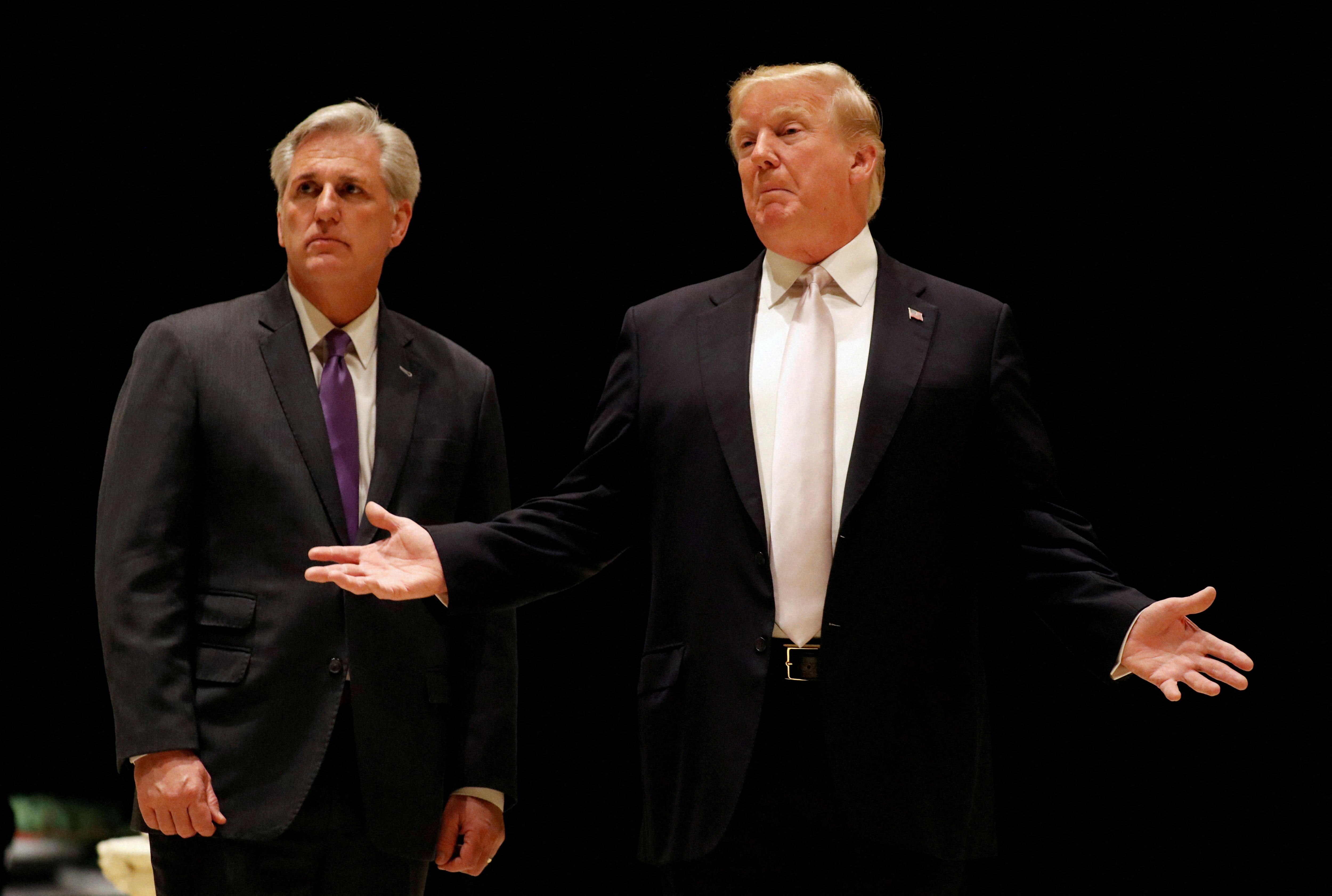 US House adjourns with no speaker for third day as top Republican Kevin ...