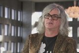 David Walsh wants to build a hotel and casino at MONA to help pay the museum's way.