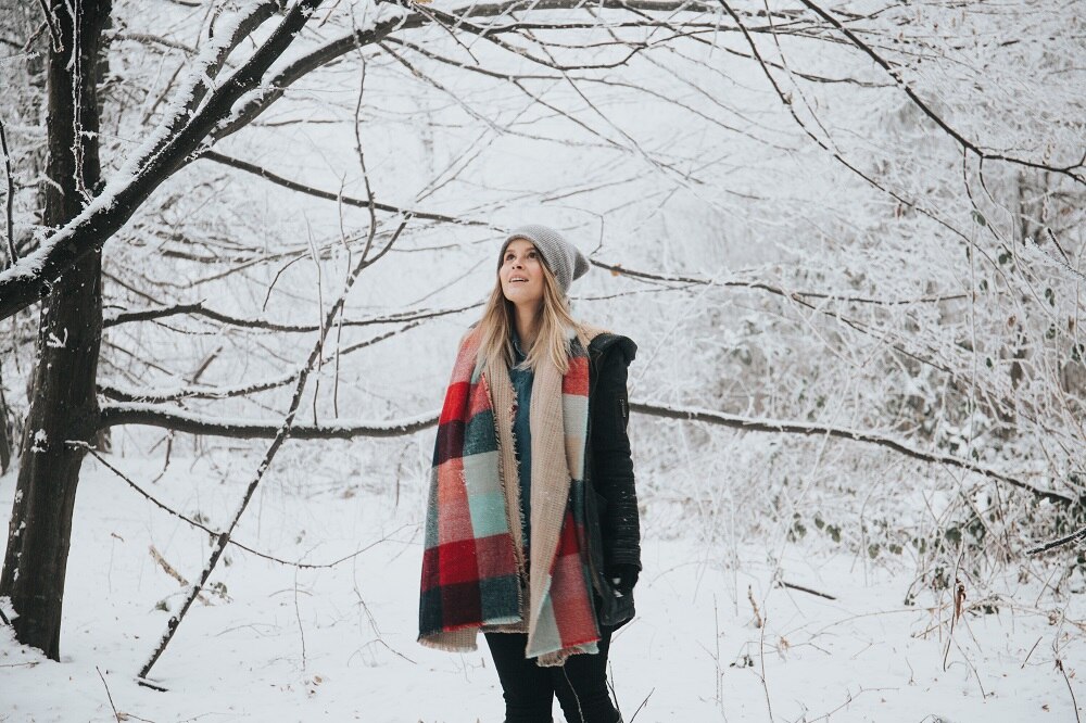Learn English: Keeping the cold out - ABC Education