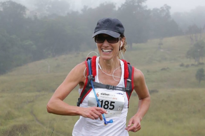 World Marathon Challenge: Ovarian cancer survivor to take on 7 ...