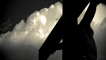 File photo: Crucifix (Flickr: Hour of the Wolf)
