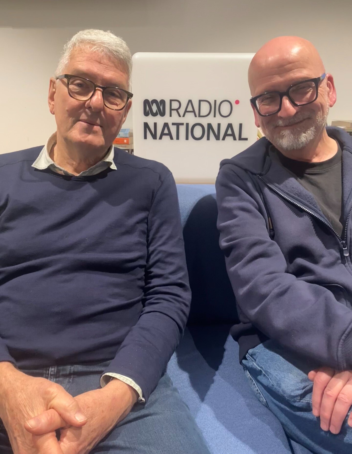 Late Night Live with David Marr - ABC listen