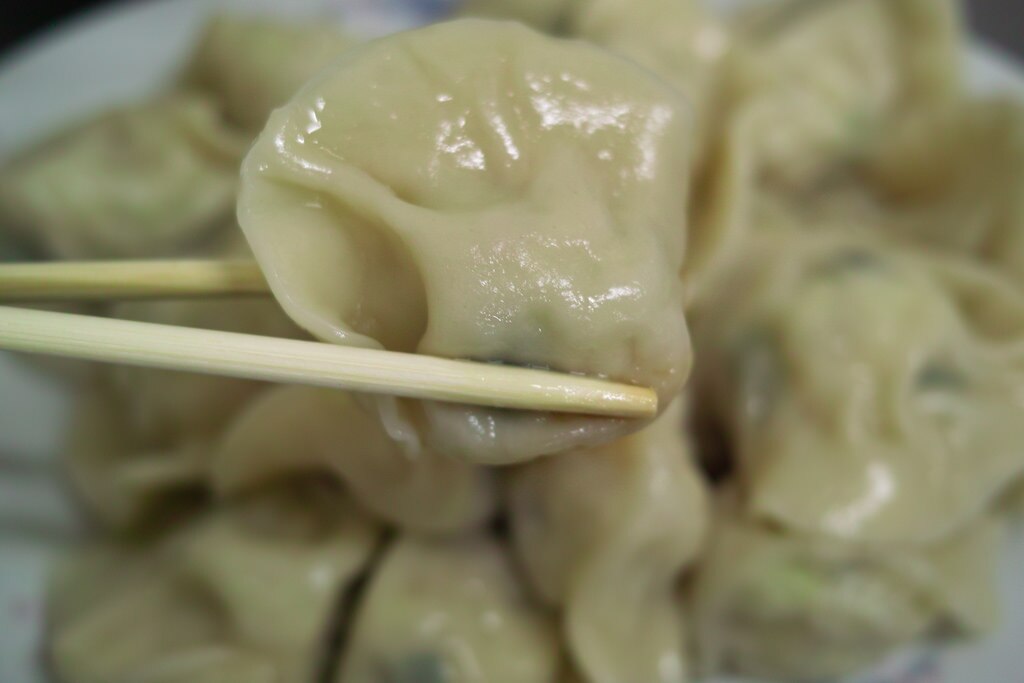 Homemade dim sims ABC Everyday