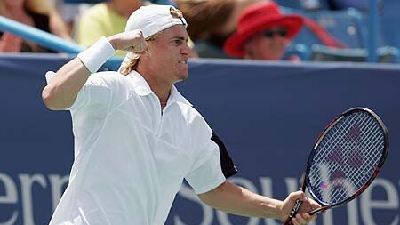 Lleyton Hewitt