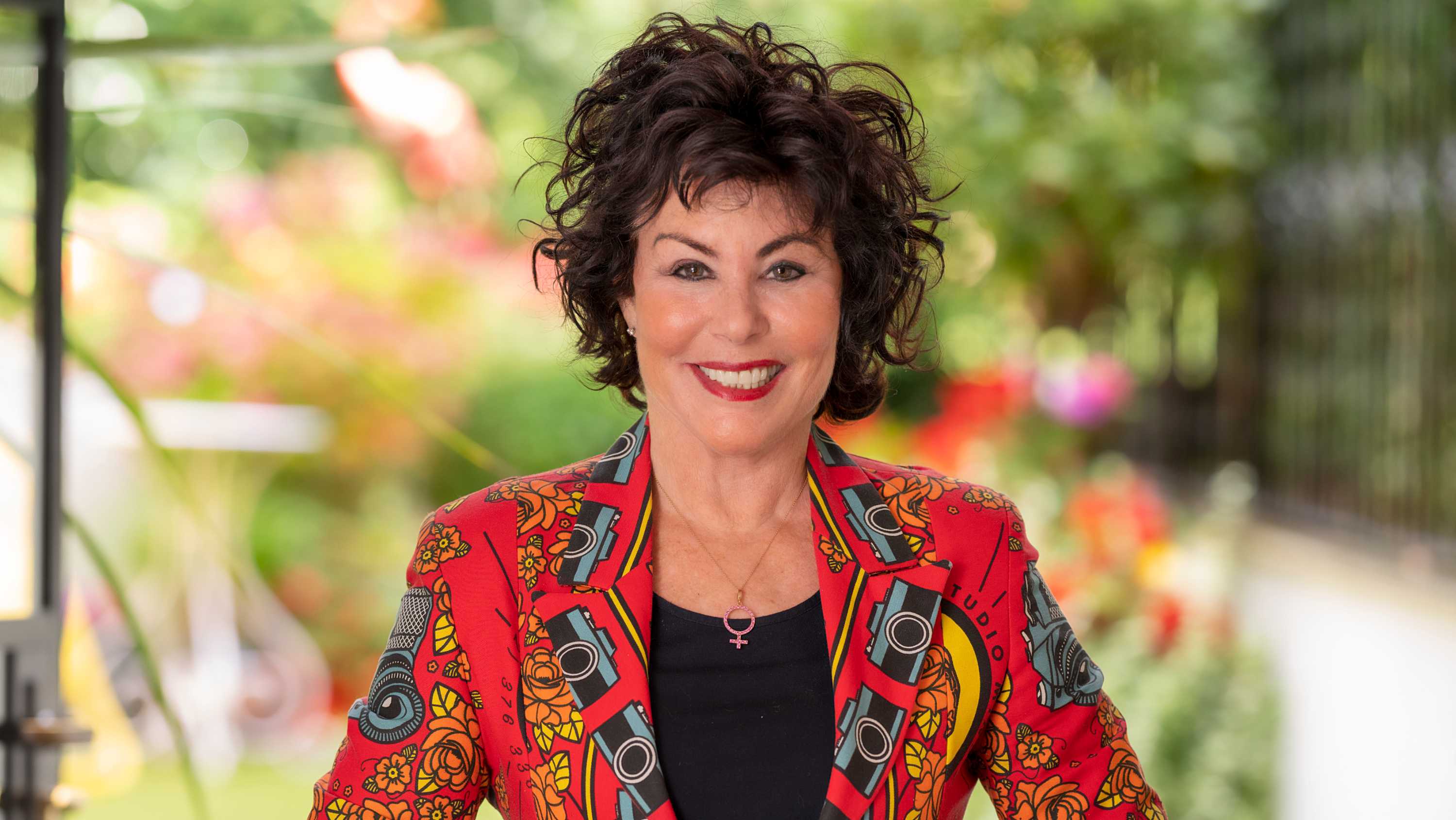 Ruby Wax's survivor songs episode artwork