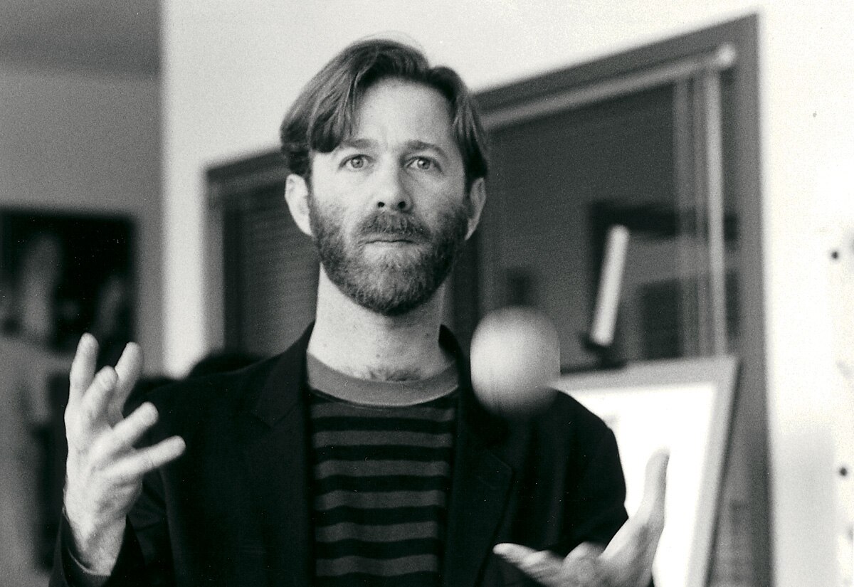Alan Berliner's personal, poetic documentaries - ABC Radio National
