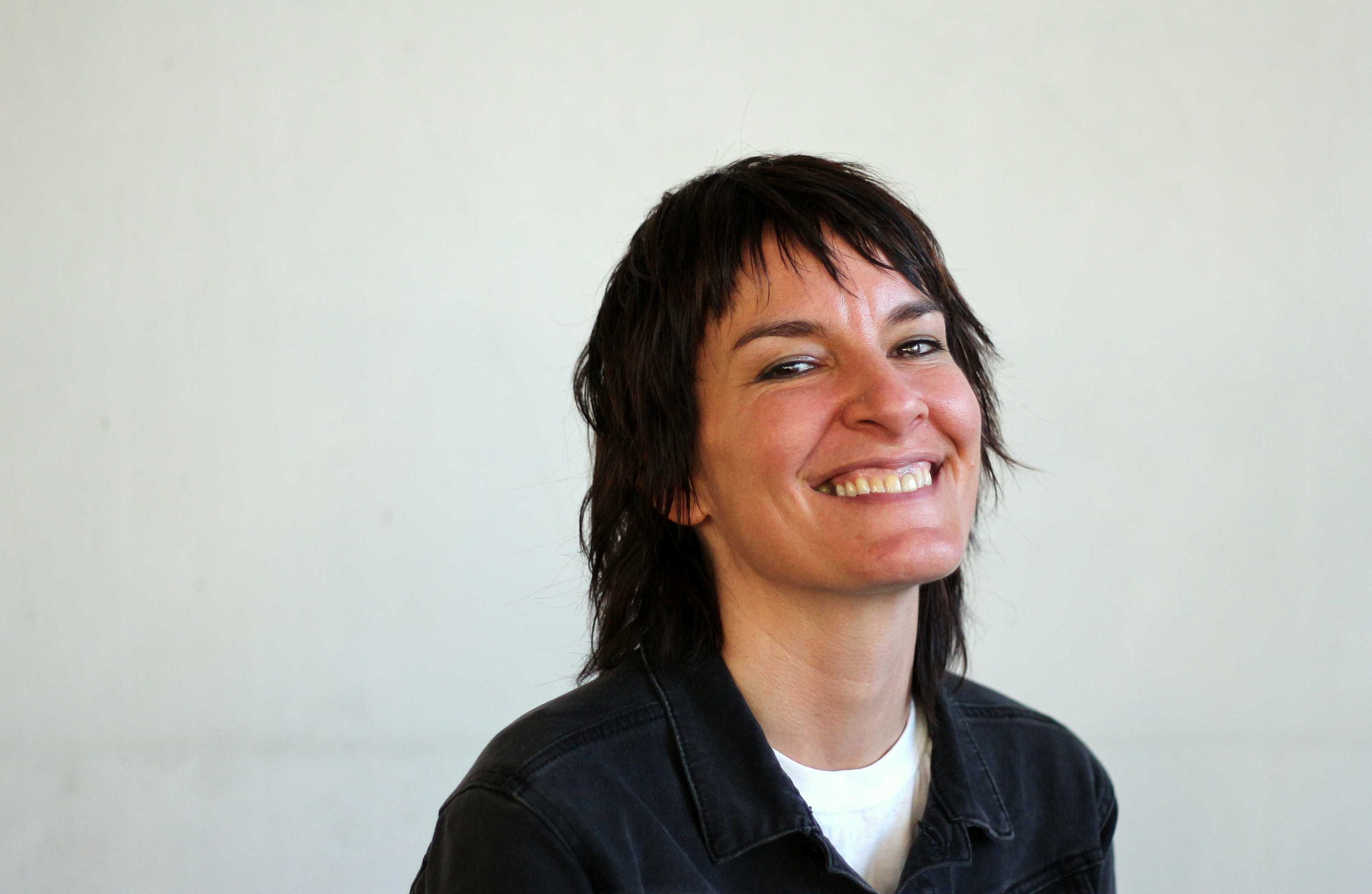 Musician Jen Cloher's rites of passage