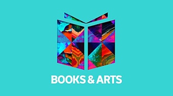 Books and Arts program image