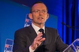 Prime Minister Tony Abbott