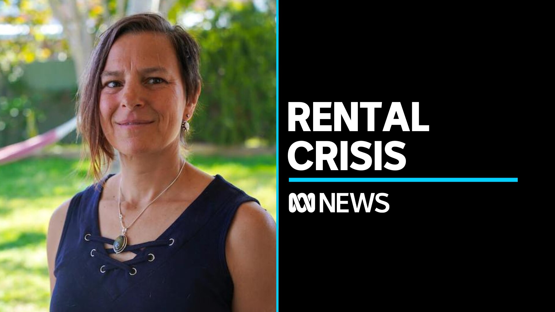 Family saved as WA's rental crisis worsens - ABC News