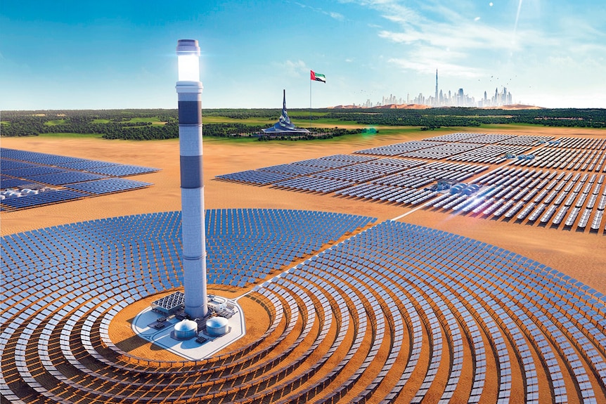 The future of solar power promised so much, has the shine worn off? - News