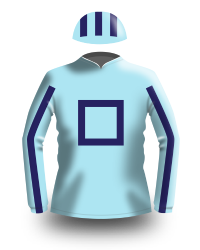 Jockey silks