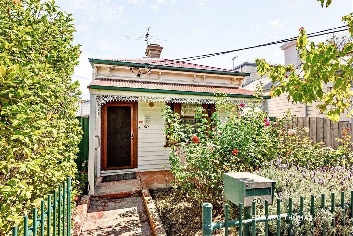 Melbourne's median house price hits record 1 million. Here's what you