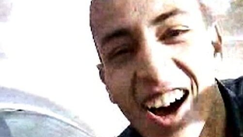 Mohammed Merah, suspected of a series of shootings in Toulouse and Montauban.