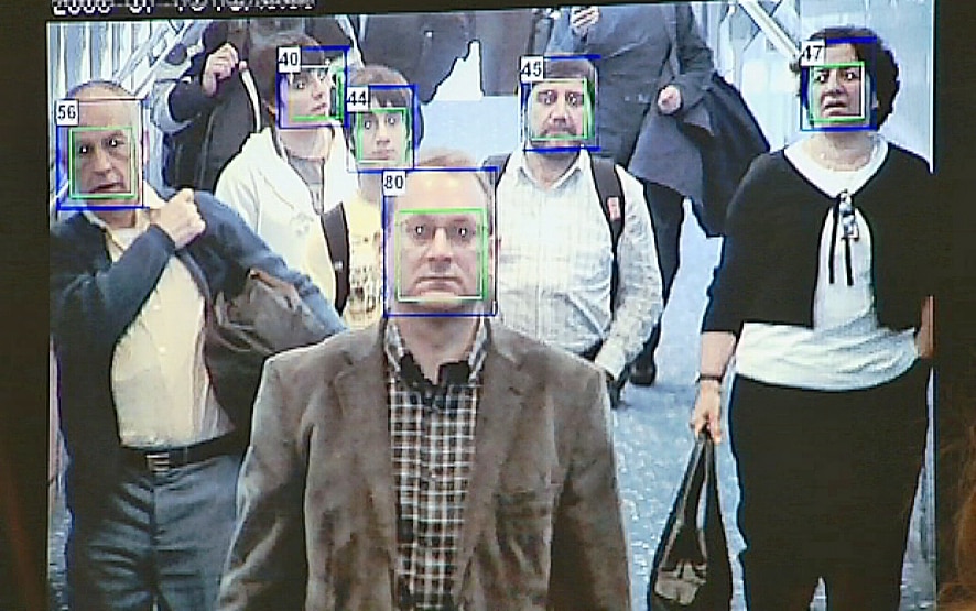 SA Police To Use Facial Recognition In Line With Legislation ABC Adelaide   3e442422c35ce44c534e00c42192f2b4