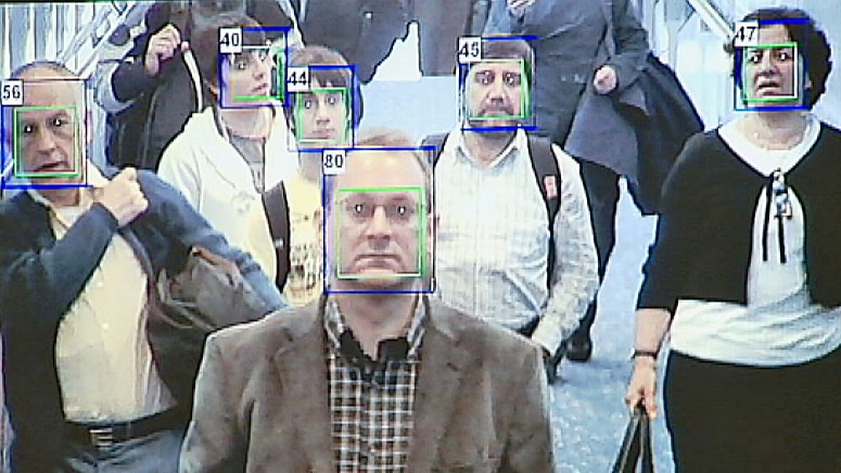 Turnbull says he is confident he can strike the right balance on facial recognition
