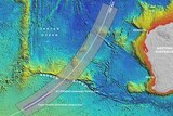 MH370 search reveals ocean floor