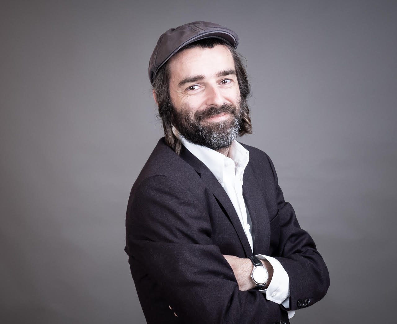 AppsVillage CEO Max Bluvband is hoping to create a billion-dollar company.