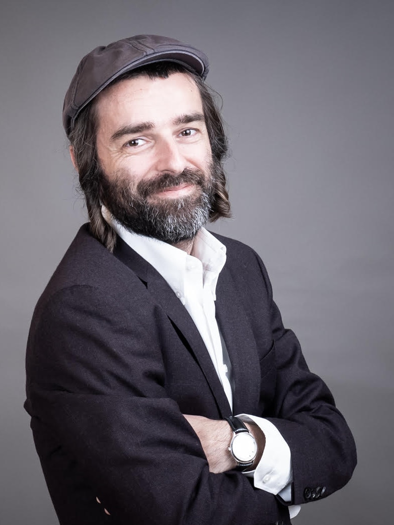 AppsVillage CEO Max Bluvband is hoping to create a billion-dollar company.